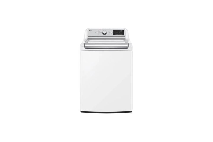 The LG WT7900HWA Washer.