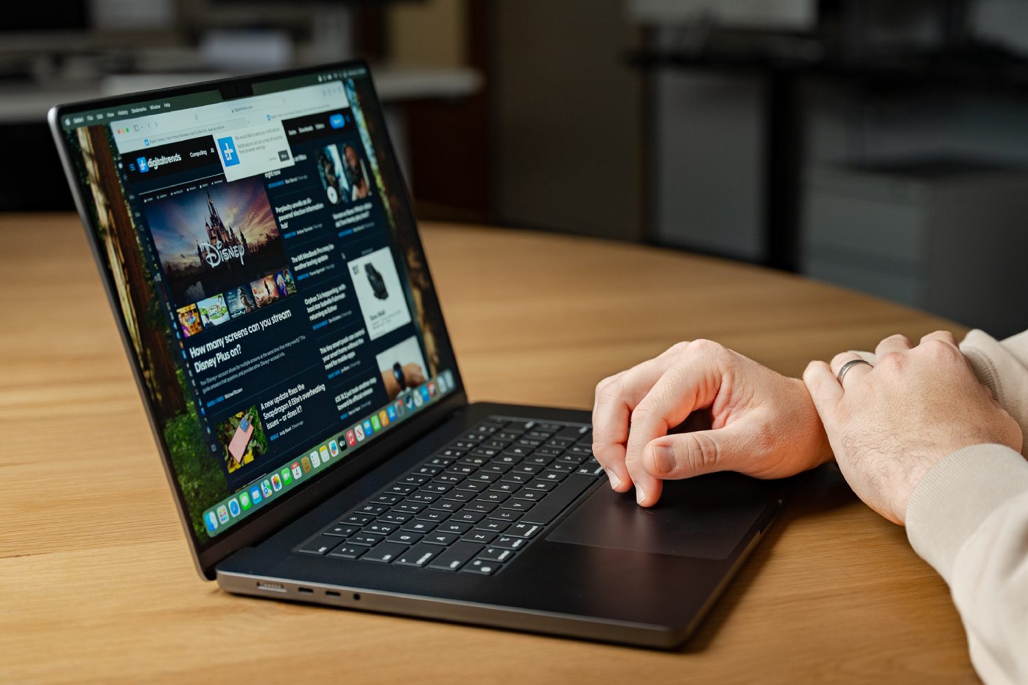 The best browser for Mac in 2025 - Digital Trends