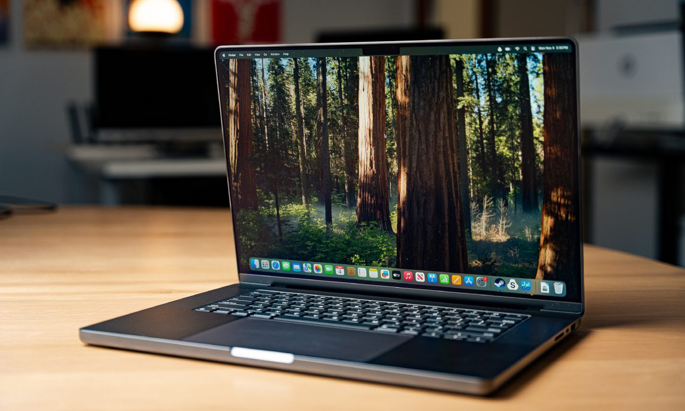 MacBook Pro 16 vs. MacBook Pro 14: here's which M4 you should buy ...