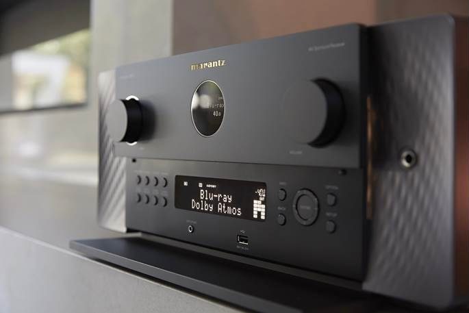 Marantz Cinema 30 AVR.