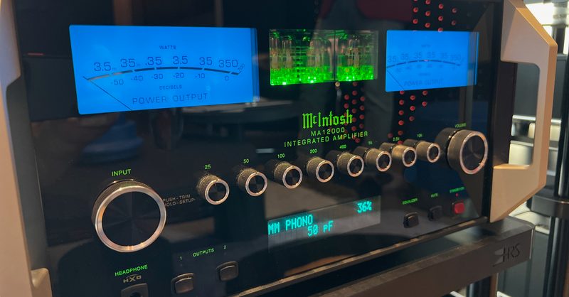 Bose buys McIntosh, Sonus faber as it eyes expansion of in-car