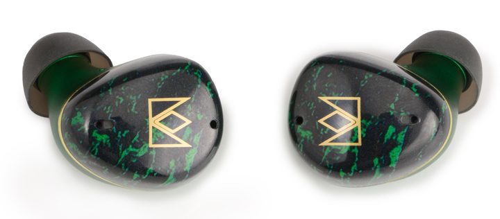 Noble Audio Fokus Rex5.