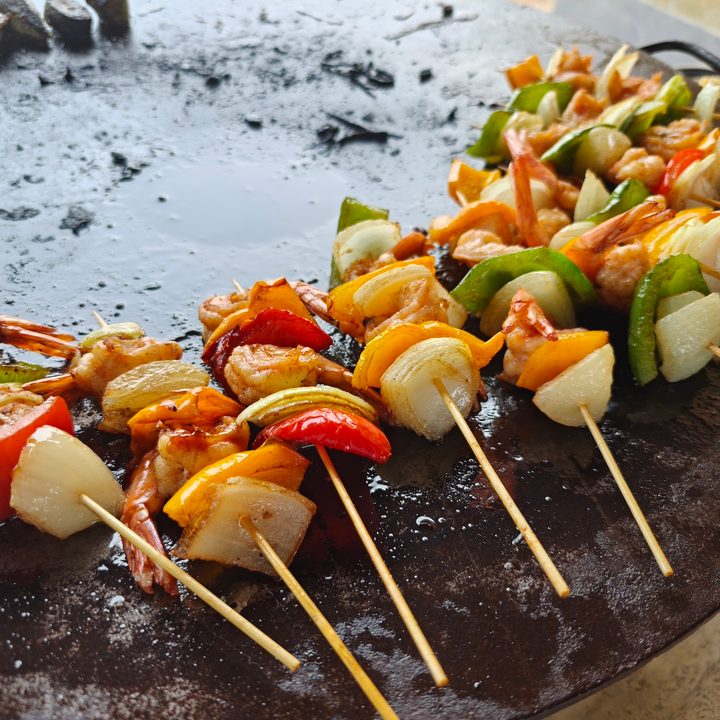 Food photo captured on the Oppo Find X8 Pro
