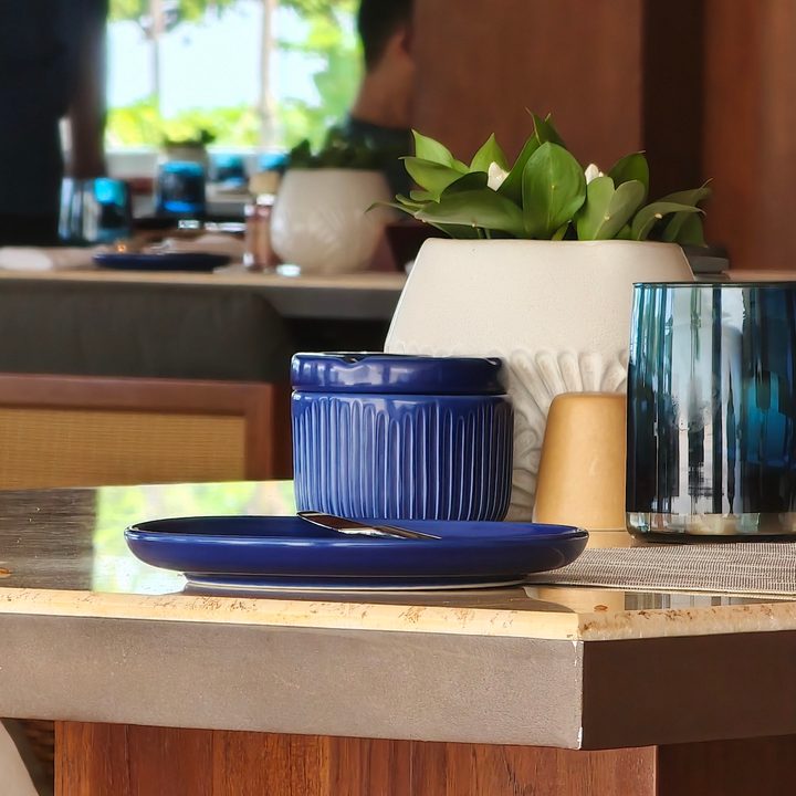 13.3x photo of a beaker captured on the Oppo Find X8 Pro