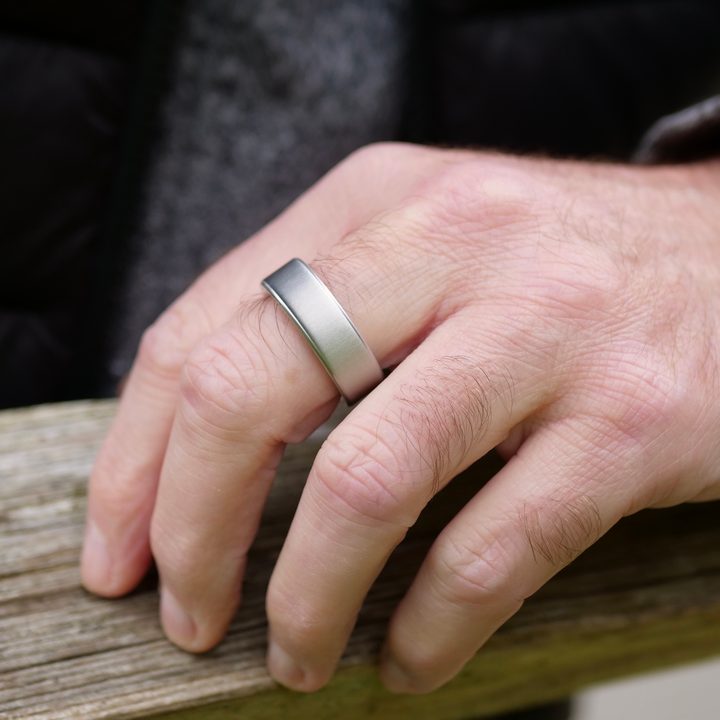 oura ring 4 review fence