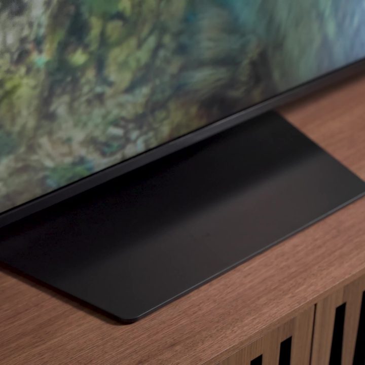 samsung 98 inch qn90d review