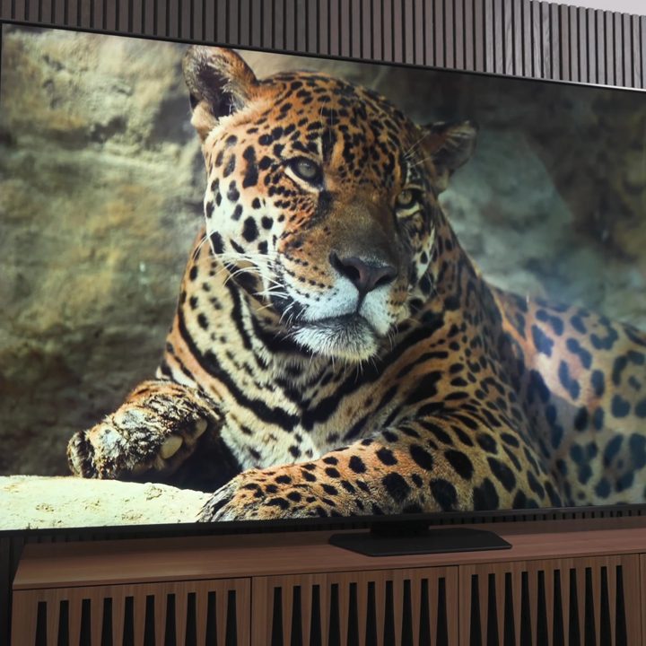 samsung 98 inch qn90d review