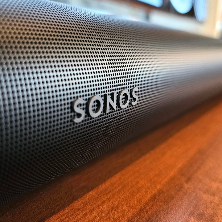Sonos Arc Ultra.