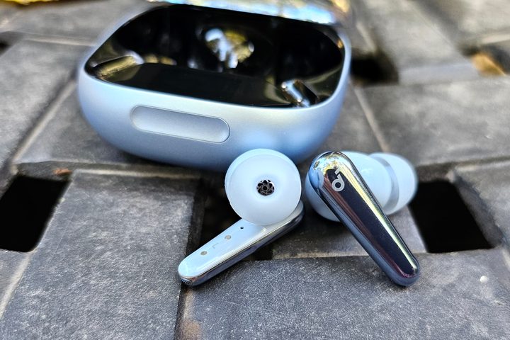 Soundcore Liberty 4 Pro review: lower price, better earbuds