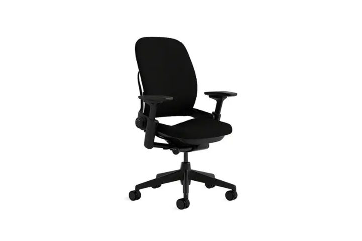 The Steelcase Leap Gaming Chair.
