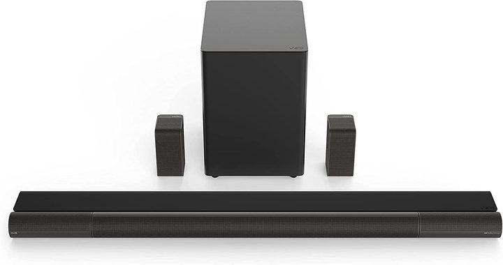 The Vizio Elevate P514A Series.