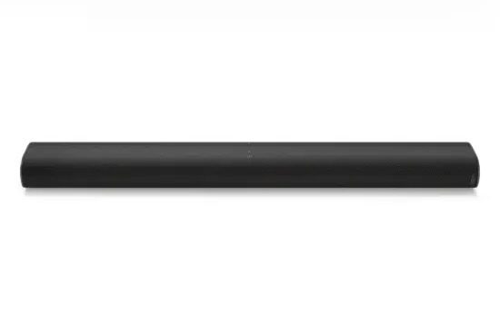 The Vizio SV210D All-in-One Soundbar.