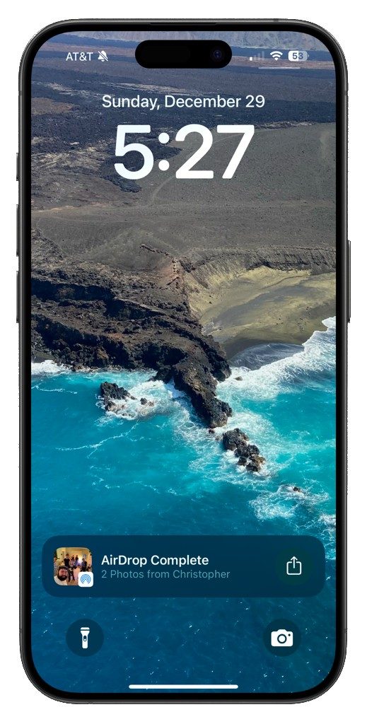 How to use AirDrop on your iPhone or iPad - Digital Trends