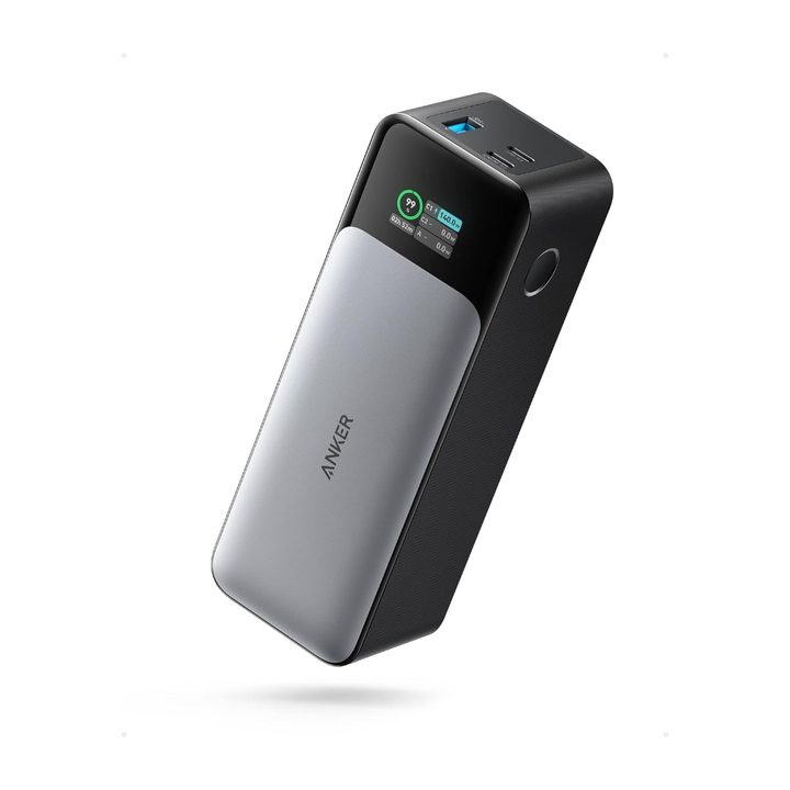 Anker 737 Power Bank (PowerCore 24K)