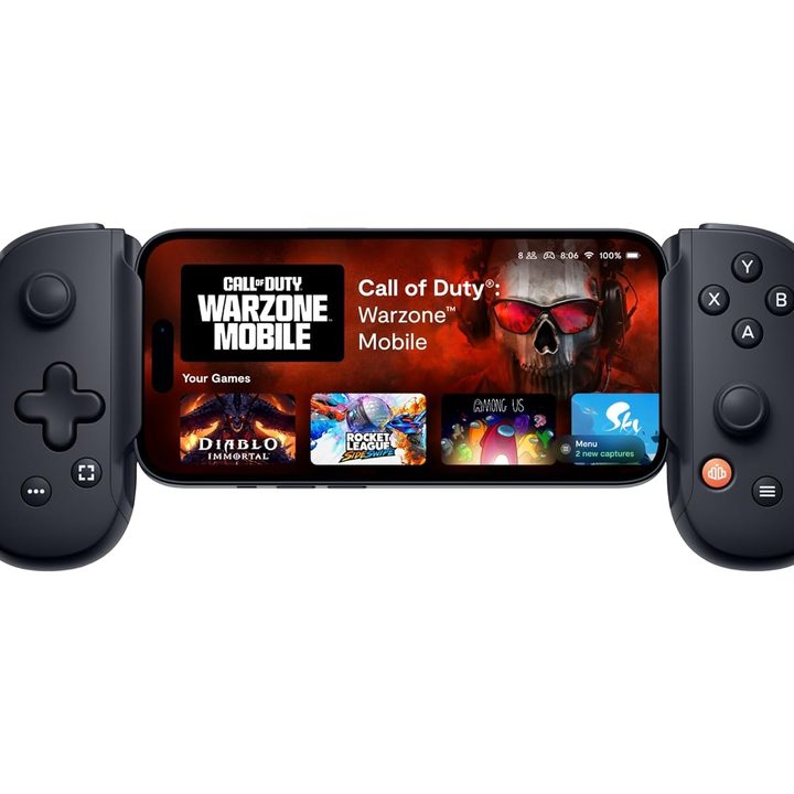 best gifts for pc gamers backbone one mobile gaming controller