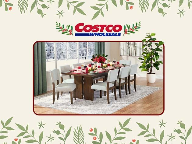 Costco Wholesale free shop card with Gold membership