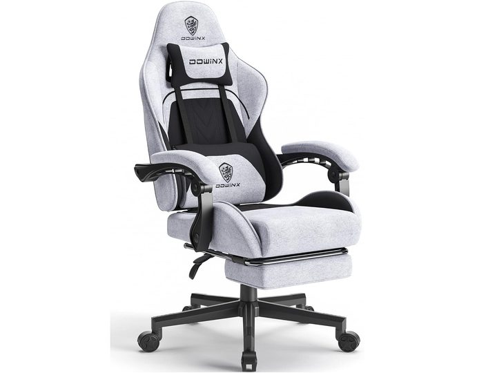 Dowinx Fabric Gaming Chair