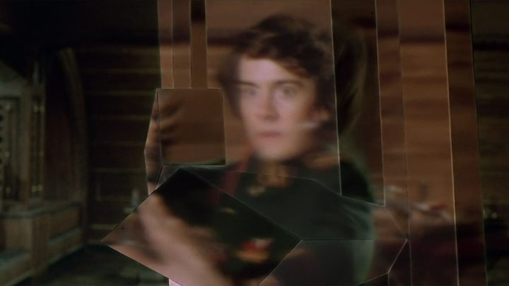 Kyle MacLachlan in Dune.