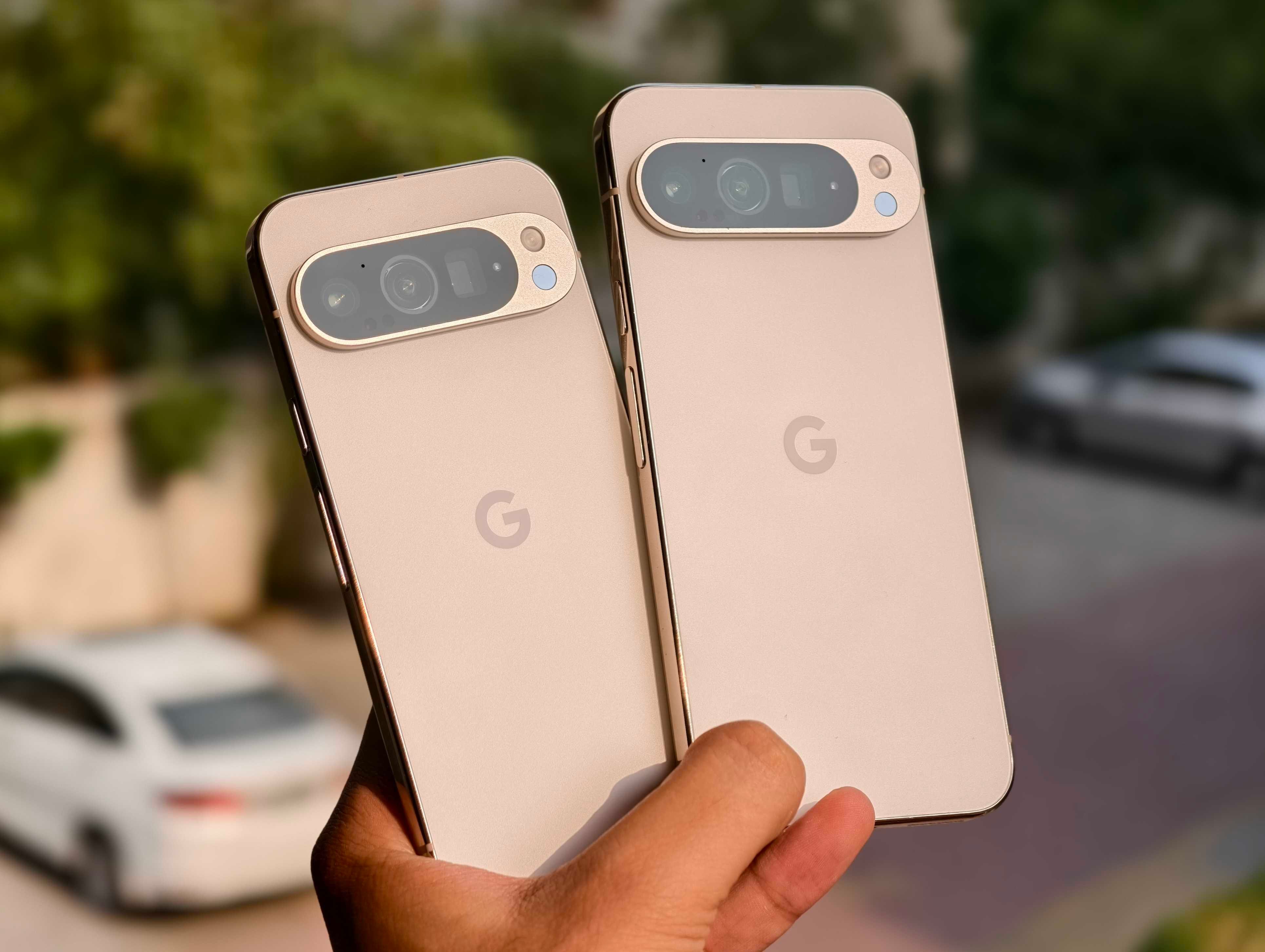 Pixel Digits Google reduce precios en los Pixel 9 reacondicionados y ofrece una ...