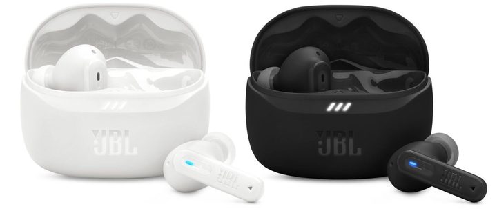 JBL Tune 2 Beam.