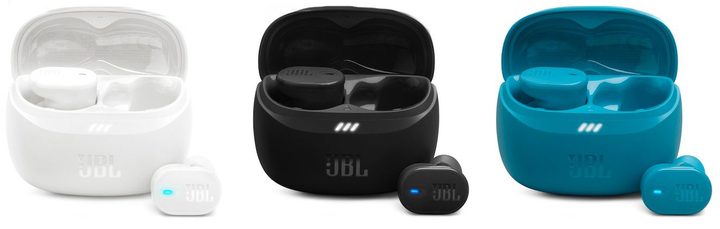 JBL Tune 2 Buds.