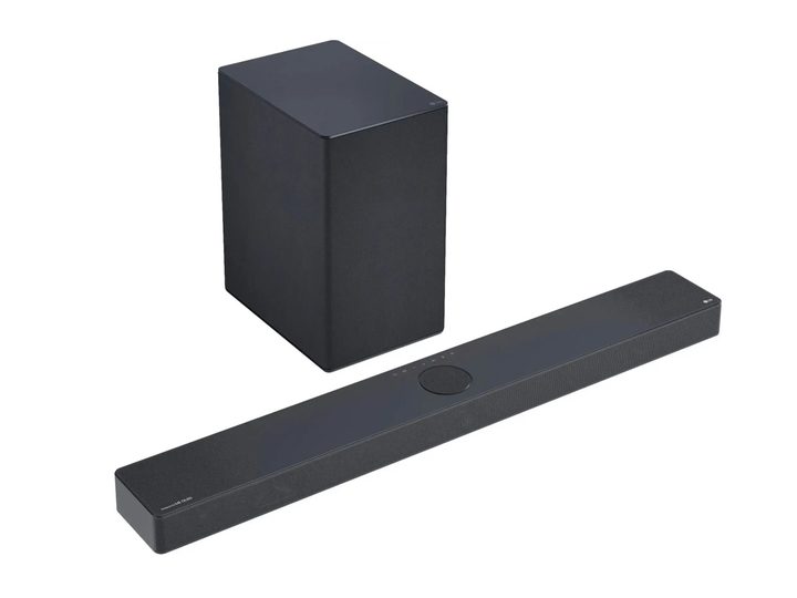 LG SC9S Soundbar