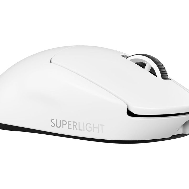 Logitech G Pro X Superlight 2
