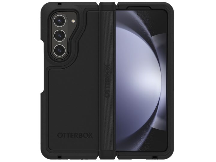 The Otterbox Defender Series XT for Samsung Galaxy Z Fold 6 on a white background.