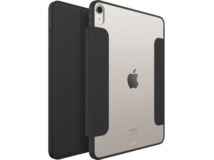 The Otterbox Symmetry Series Folio for Apple iPad Air M2 11-inch on a white background.