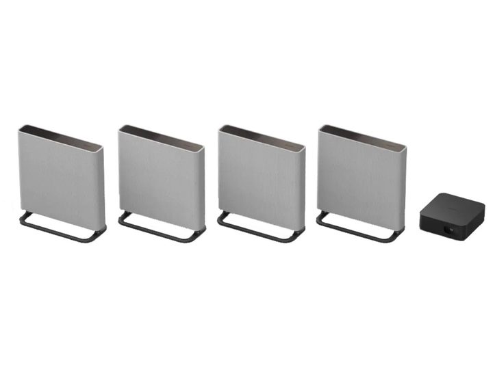 Sony HT-A9M2 Speakers BRAVIA Theater Quality Speakers