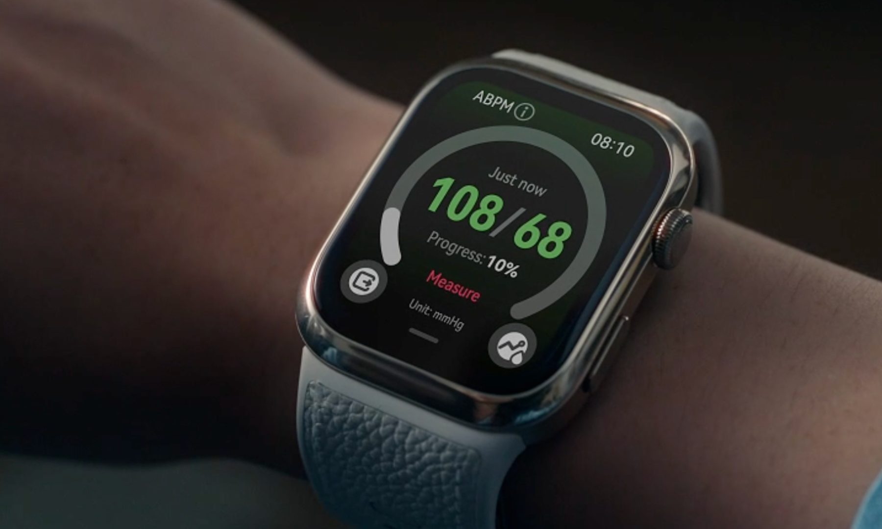 Huawei Watch D2.