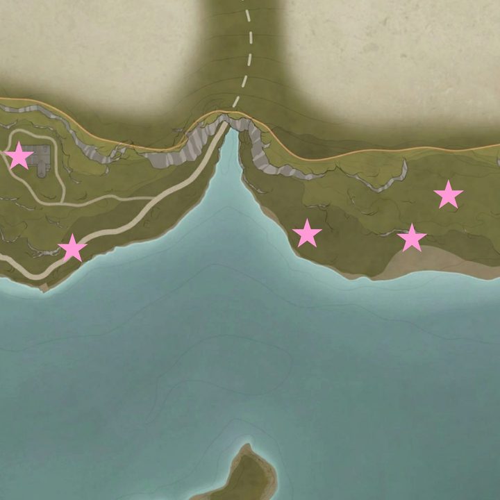Infinity Nikki Whimstar map Florawish 3