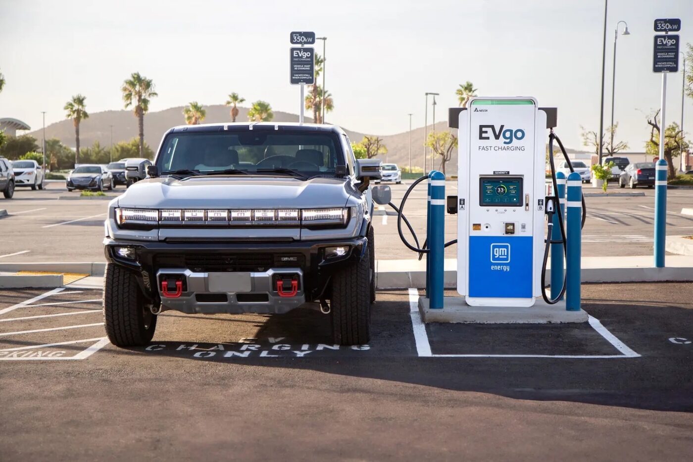 evgo-gm-hummer-ev-charging-station