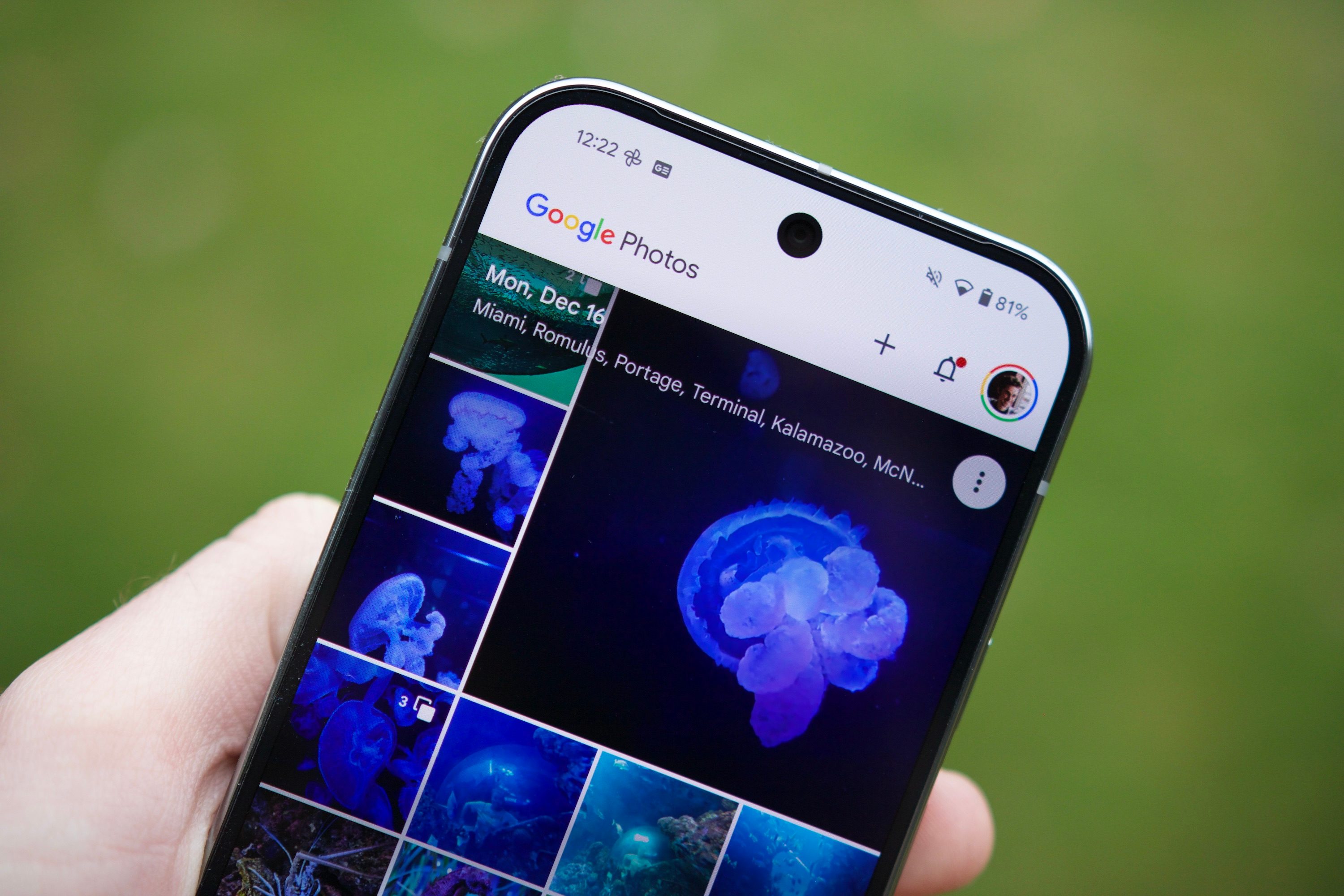 Google Photos just made it easier to edit multi-clip videos and create ...