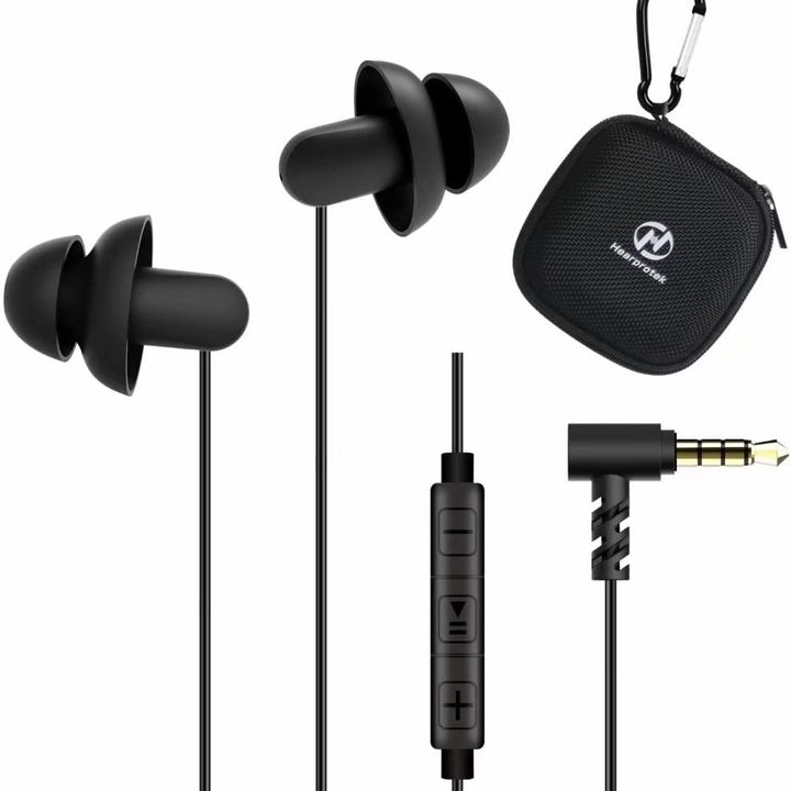 tech gifts under 100 hearprotek