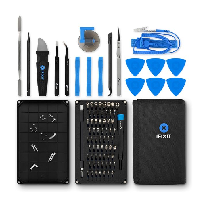 iFixit Pro Tech Toolkit