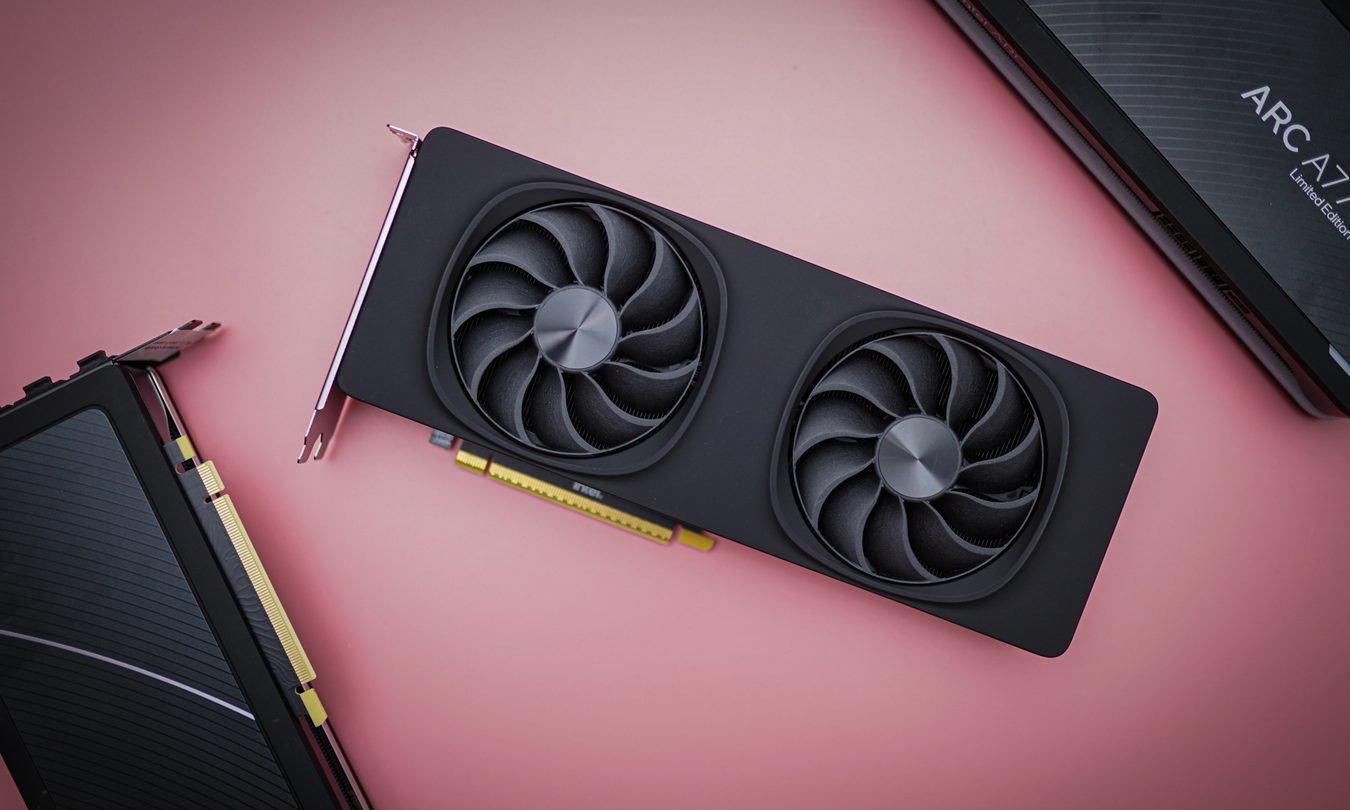 Intel Arc B580 review: a $249 Nvidia killer - Digital Trends