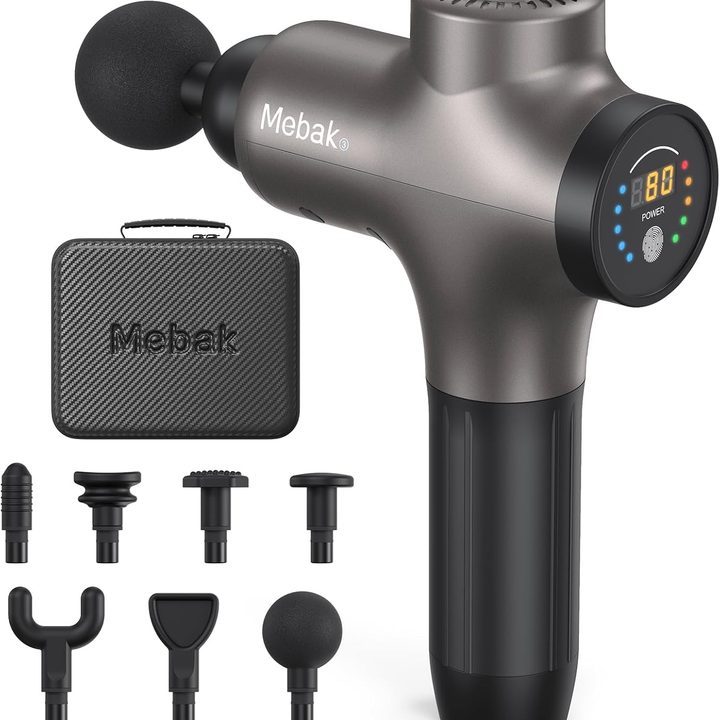 cool tech gifts mebak