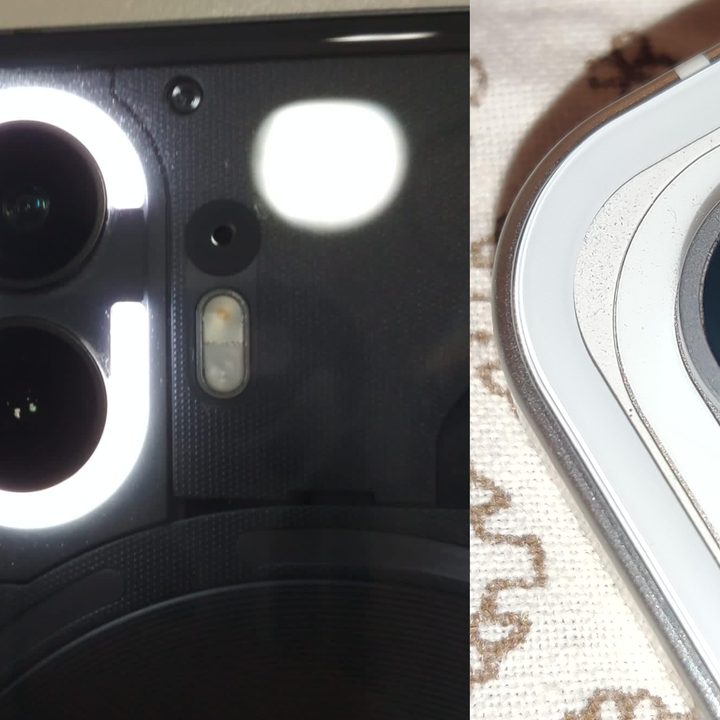 Nothing Phone durability issues showcased in user testimonies, sample 10.