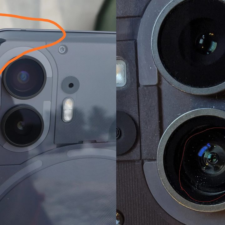 Nothing Phone durability issues showcased in user testimonies, sample 4.