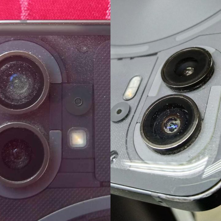 Nothing Phone durability issues showcased in user testimonies, sample 7.