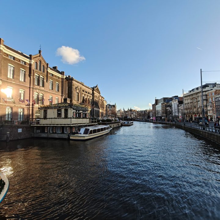 A photo taken with the Oppo Find X8 Pro's wide-angle camera.