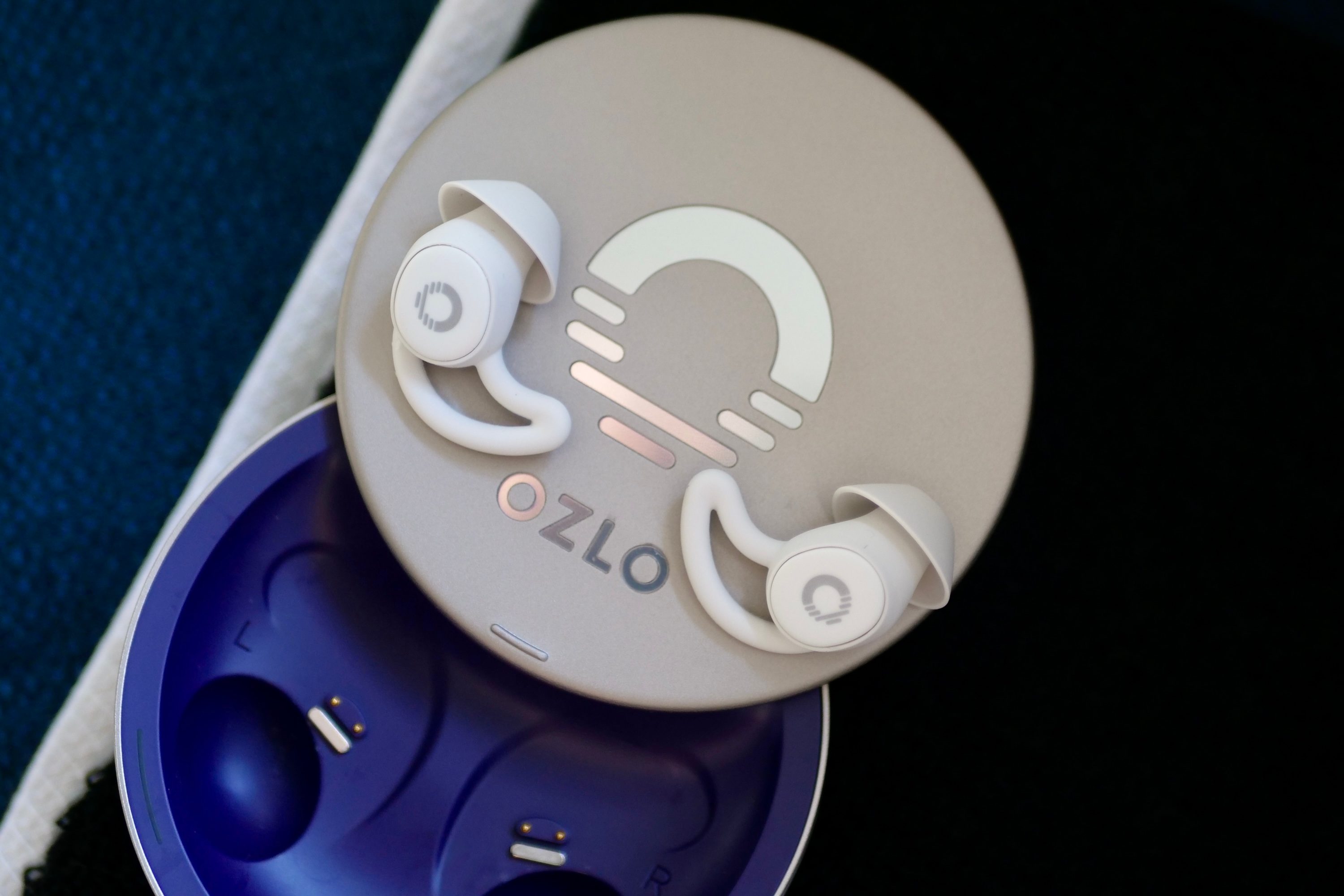 Ozlo Sleepbuds