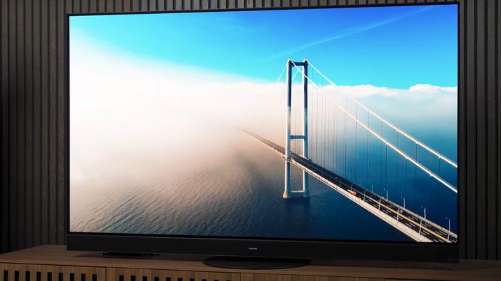 Panasonic Z95A