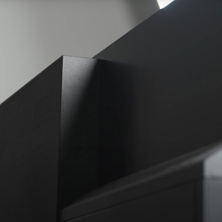 Panasonic Z95A