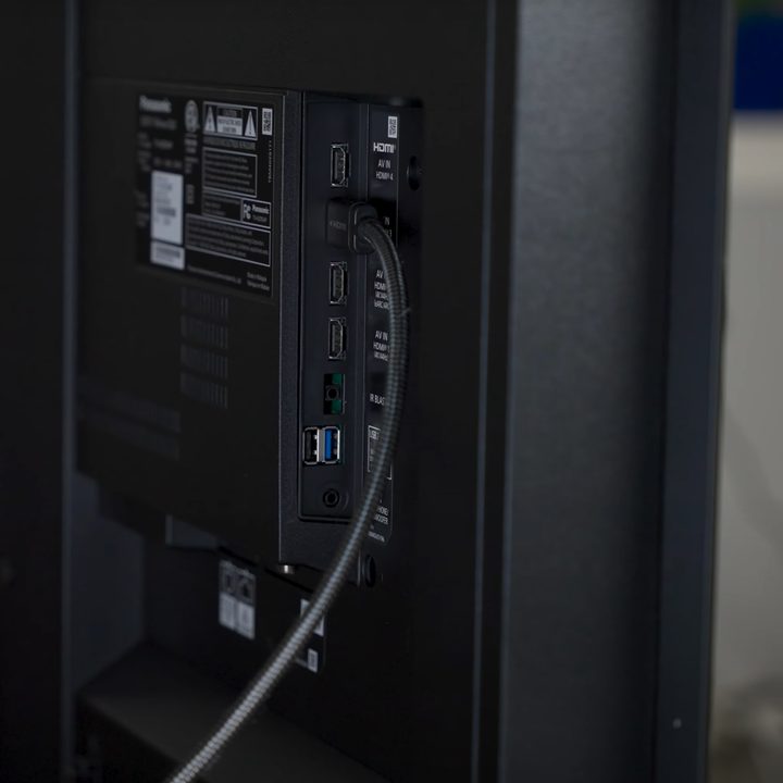 Panasonic Z95A