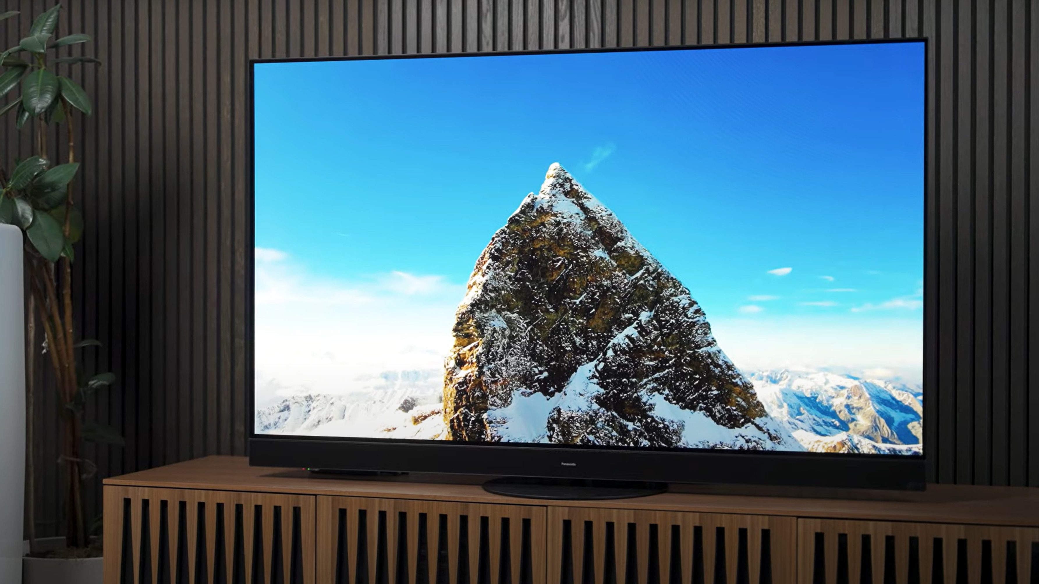 Panasonic Z95A