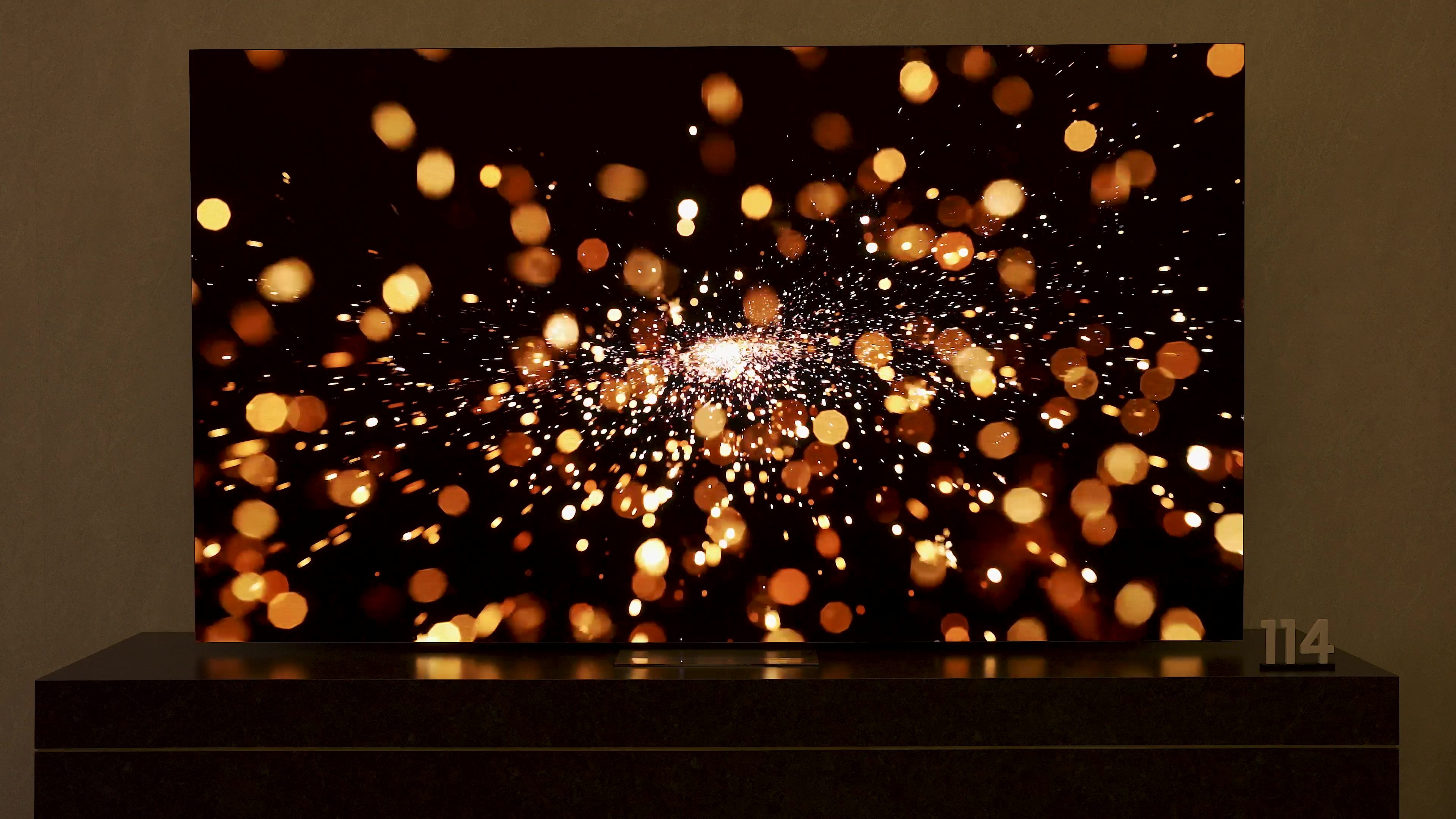 Samsung - 114&rdquo; Class MICRO LED