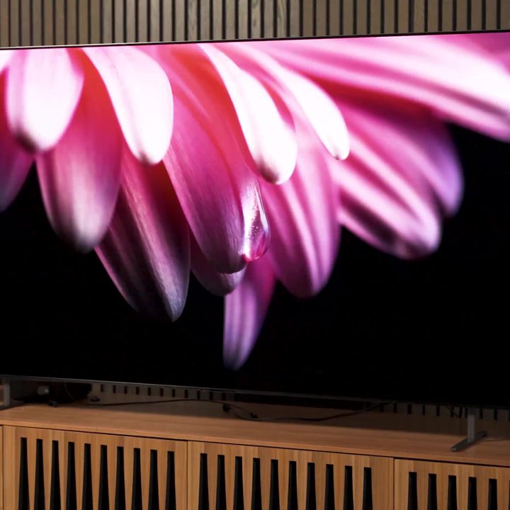 Sony Bravia 8 OLED
