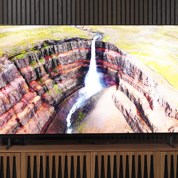 Sony Bravia 8 OLED